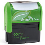 Colop Greenline 40